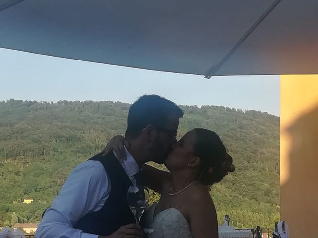 Il matrimonio di Fabio e Valentina a Campagnola Cremasca, Cremona 4