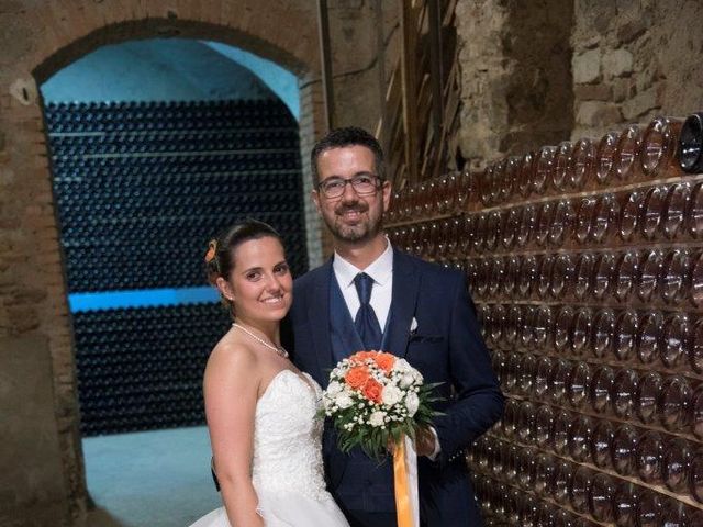 Il matrimonio di Fabio e Valentina a Campagnola Cremasca, Cremona 6