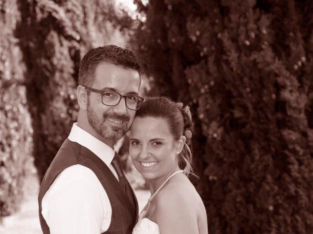 Il matrimonio di Fabio e Valentina a Campagnola Cremasca, Cremona 7