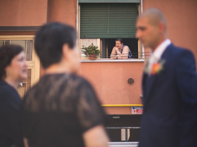 Il matrimonio di Roberto e Ombretta a Cinisello Balsamo, Milano 45