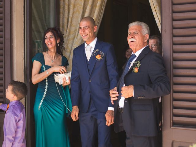 Il matrimonio di Roberto e Ombretta a Cinisello Balsamo, Milano 47