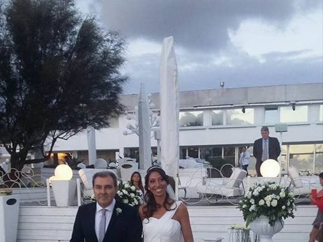 Il matrimonio di Antonella e Raffaele a Napoli, Napoli 4