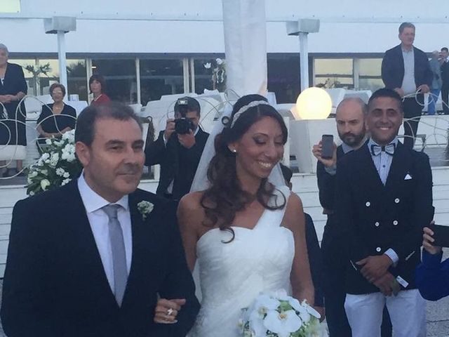 Il matrimonio di Antonella e Raffaele a Napoli, Napoli 5
