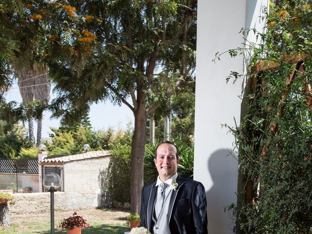 Il matrimonio di Claudio e Desiree a Siracusa, Siracusa 3