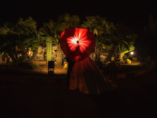 Il matrimonio di Claudio e Desiree a Siracusa, Siracusa 13