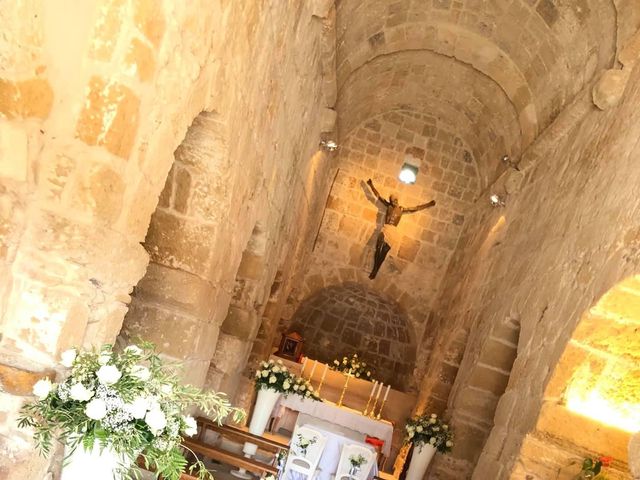 Il matrimonio di Stefano e Simona a Pula, Cagliari 4