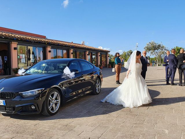 Il matrimonio di Stefano e Simona a Pula, Cagliari 1