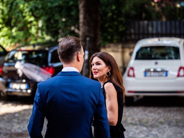 Il matrimonio di Margherita e Luca a Modena, Modena 5