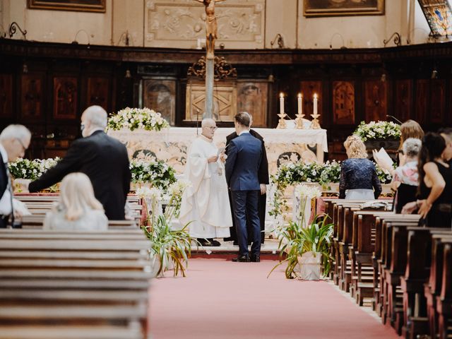 Il matrimonio di Margherita e Luca a Modena, Modena 8