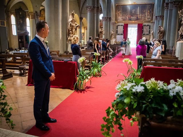 Il matrimonio di Margherita e Luca a Modena, Modena 15