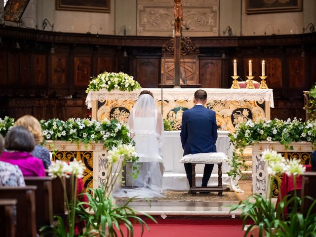 Il matrimonio di Margherita e Luca a Modena, Modena 24