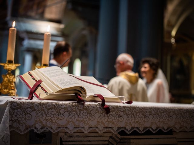 Il matrimonio di Margherita e Luca a Modena, Modena 36