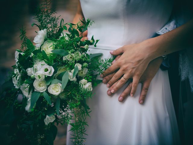 Il matrimonio di Margherita e Luca a Modena, Modena 50