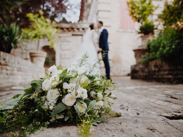 Il matrimonio di Margherita e Luca a Modena, Modena 54