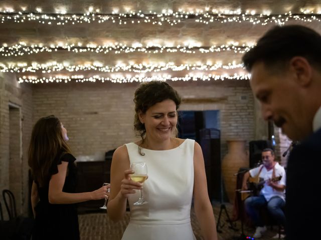 Il matrimonio di Margherita e Luca a Modena, Modena 69