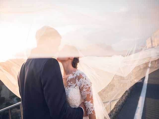 Il matrimonio di Giovanni e Laura a Pitigliano, Grosseto 71