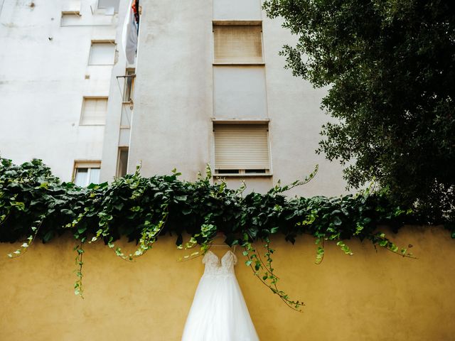 Il matrimonio di Flavio e Eleonora a Livorno, Livorno 23