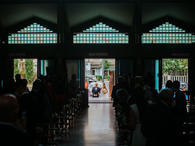 Il matrimonio di Flavio e Eleonora a Livorno, Livorno 38