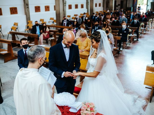 Il matrimonio di Flavio e Eleonora a Livorno, Livorno 43