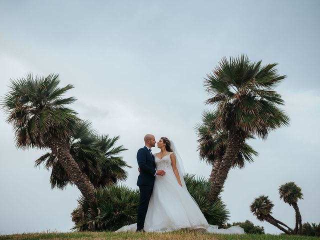 Il matrimonio di Flavio e Eleonora a Livorno, Livorno 49