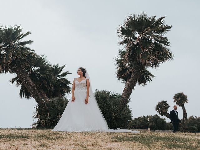 Il matrimonio di Flavio e Eleonora a Livorno, Livorno 50