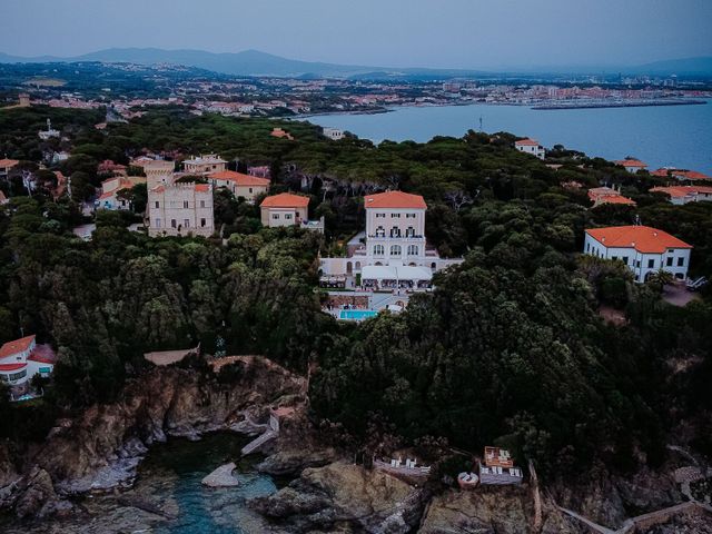 Il matrimonio di Flavio e Eleonora a Livorno, Livorno 57