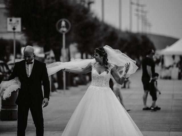 Il matrimonio di Flavio e Eleonora a Livorno, Livorno 63