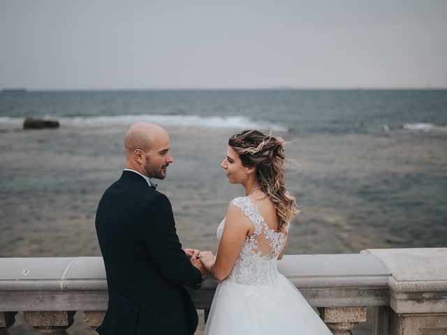 Il matrimonio di Flavio e Eleonora a Livorno, Livorno 65