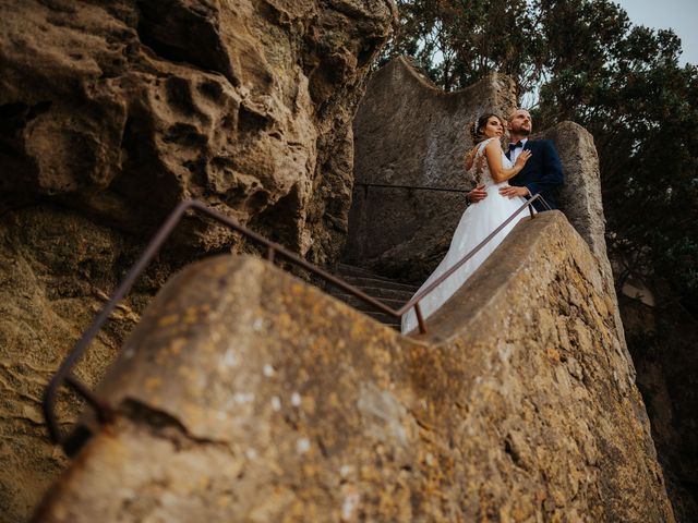 Il matrimonio di Flavio e Eleonora a Livorno, Livorno 68