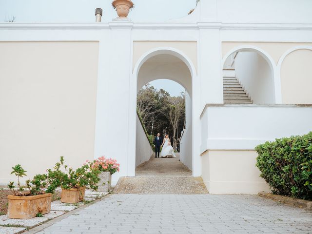 Il matrimonio di Flavio e Eleonora a Livorno, Livorno 73