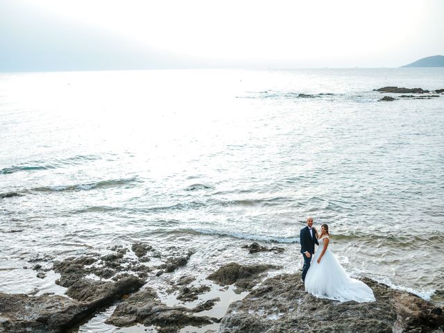 Il matrimonio di Flavio e Eleonora a Livorno, Livorno 82