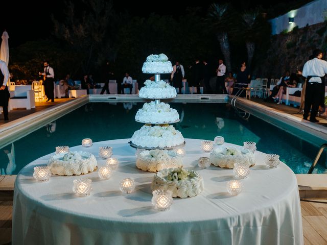 Il matrimonio di Flavio e Eleonora a Livorno, Livorno 92