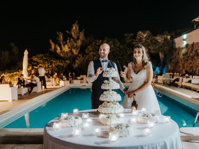 Il matrimonio di Flavio e Eleonora a Livorno, Livorno 95