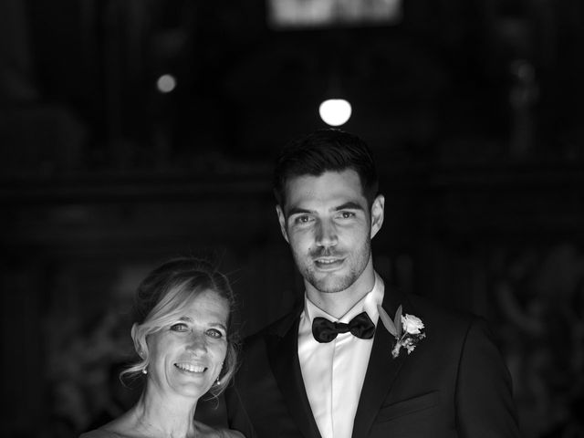 Il matrimonio di Matteo e Laura a San Casciano in Val di Pesa, Firenze 20