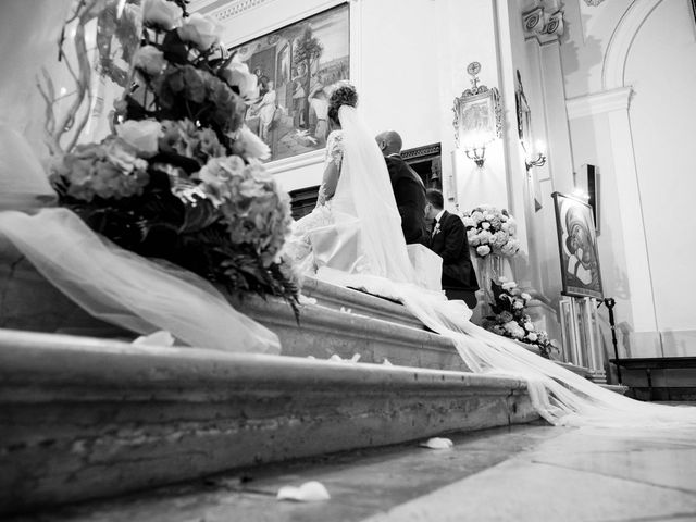 Il matrimonio di Diego e Laura a Camposampiero, Padova 76