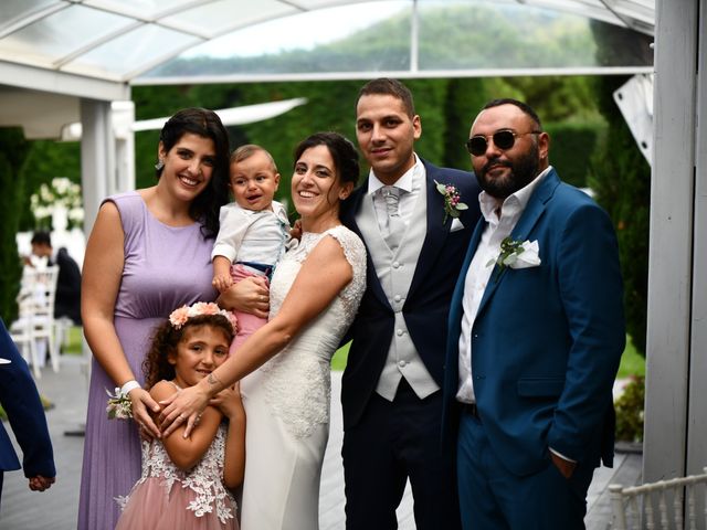 Il matrimonio di Domenico e Alessia  a Salerno, Salerno 3