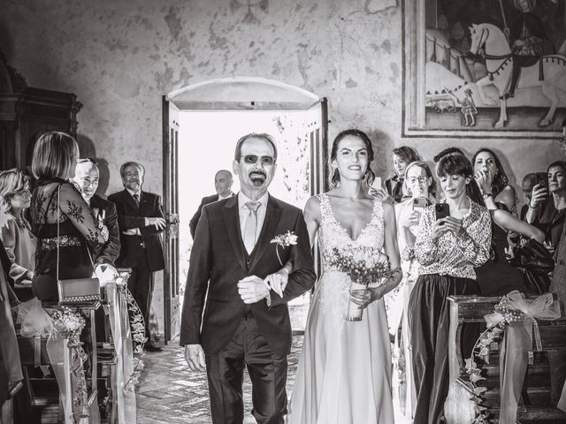 Il matrimonio di Paolo e Laura a Farra di Soligo, Treviso 48