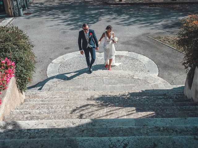 Il matrimonio di Paolo e Laura a Farra di Soligo, Treviso 91