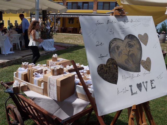 Il matrimonio di Luca e Laura a Roveredo in Piano, Pordenone 2