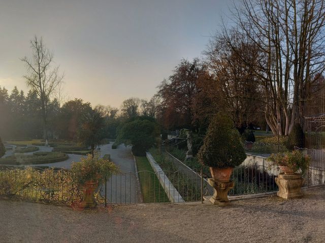 Il matrimonio di Orlandi e Irene a Villasanta, Monza e Brianza 2