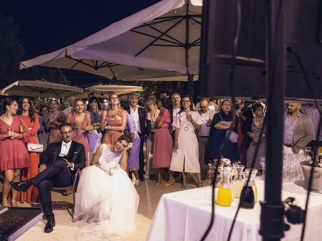 Il matrimonio di Carlo e Elisa a Castiglione delle Stiviere, Mantova 62