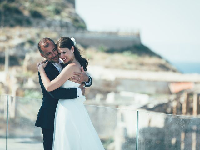 Il matrimonio di Emanuele e Valentina a Portopalo di Capo Passero, Siracusa 39