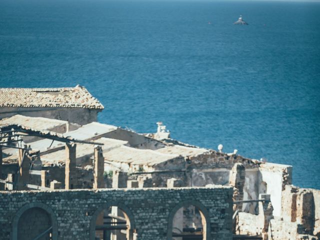 Il matrimonio di Emanuele e Valentina a Portopalo di Capo Passero, Siracusa 46