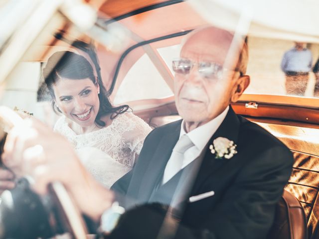 Il matrimonio di Emanuele e Valentina a Portopalo di Capo Passero, Siracusa 68