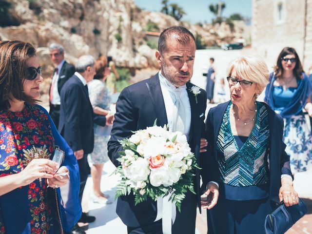 Il matrimonio di Emanuele e Valentina a Portopalo di Capo Passero, Siracusa 70