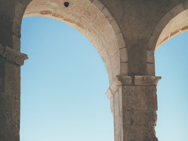 Il matrimonio di Emanuele e Valentina a Portopalo di Capo Passero, Siracusa 87