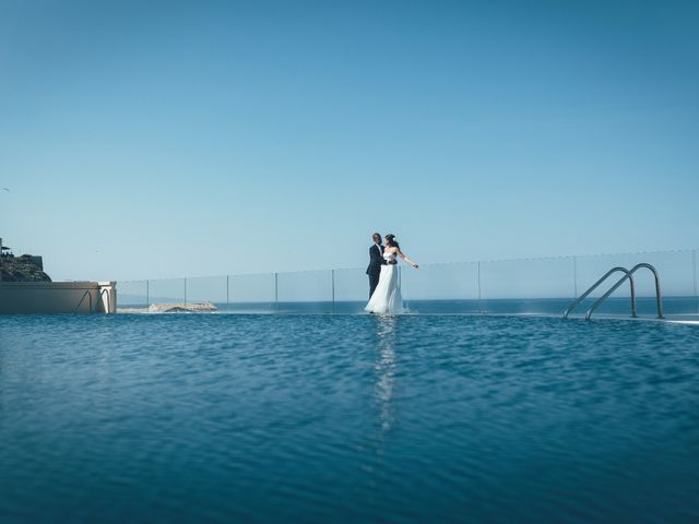 Il matrimonio di Emanuele e Valentina a Portopalo di Capo Passero, Siracusa 91