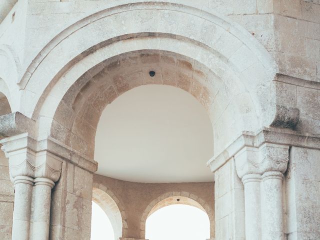 Il matrimonio di Emanuele e Valentina a Portopalo di Capo Passero, Siracusa 96