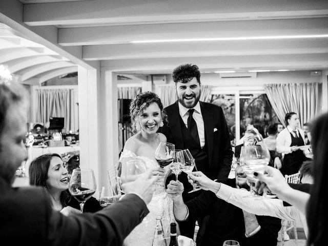 Il matrimonio di Matteo e Chiara a Pesaro, Pesaro - Urbino 23