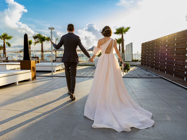 Il matrimonio di Antonella e Giuliano a Bacoli, Napoli 67